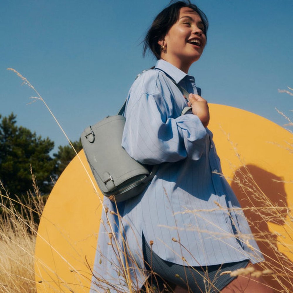 Le Tanneur - Simone Small